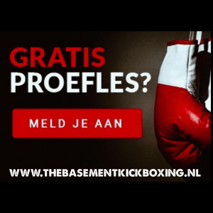 proefles kickboksen